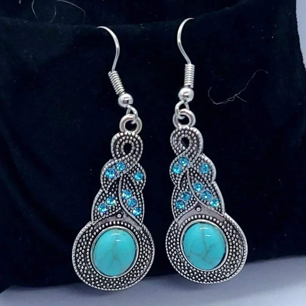 Boutique navajo turquoise